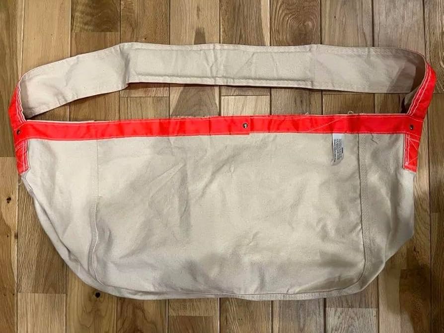 70s デッドストック deadstock ニュースペーパーバッグ ニュースペーパーバッグ 未使用品 デッドストック 80~90s 古着